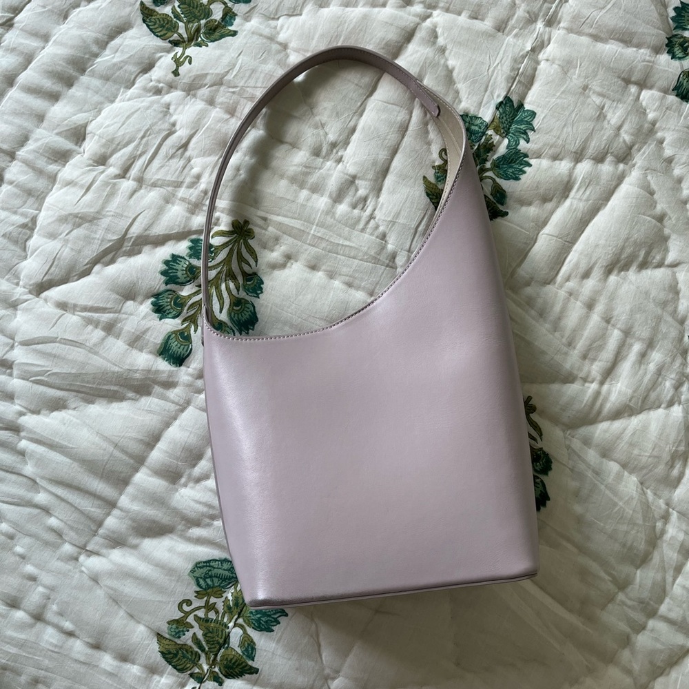 RARE Aesther Ekme Demi Lune bag